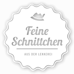 Feine Schnittchen logo