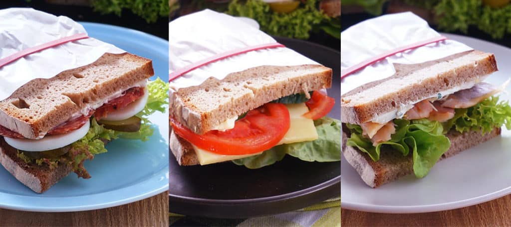 lunchpaket bestellen