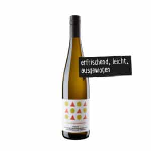 Fusion-Weisswein-Cuvee