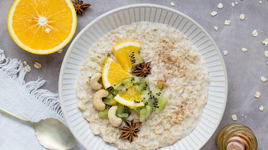 Fitness-Frühstück München