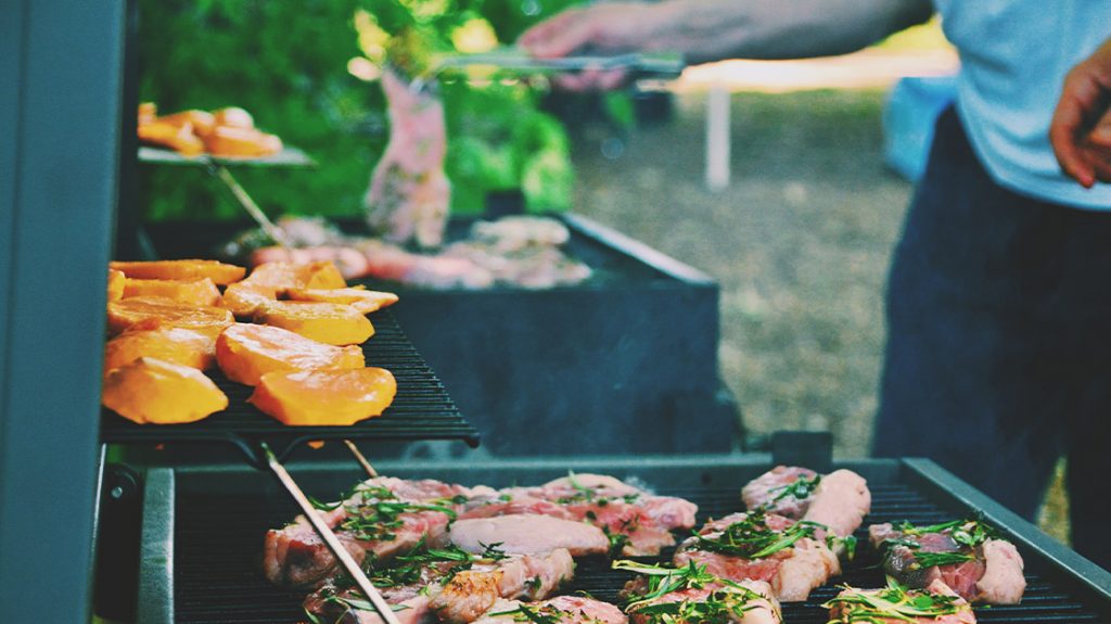 Firmen Sommerfest München