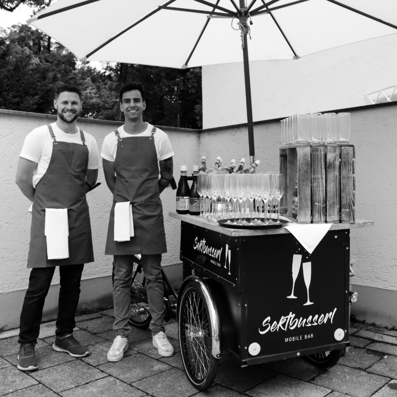 business catering muenchen