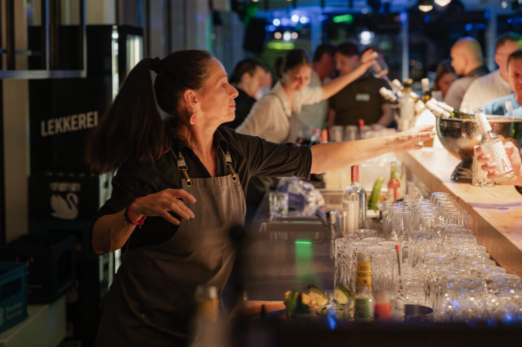 Servicepersonal München
