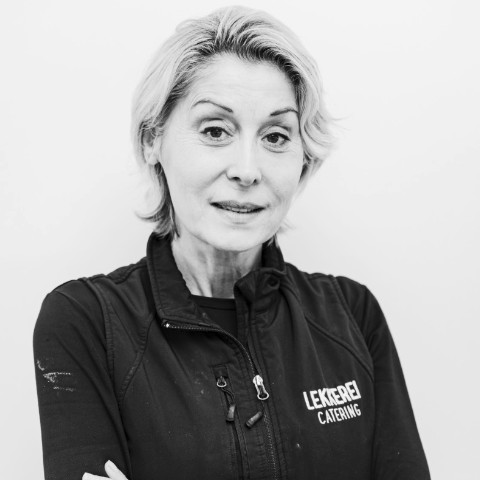 nilgün Christina Catering Sales München