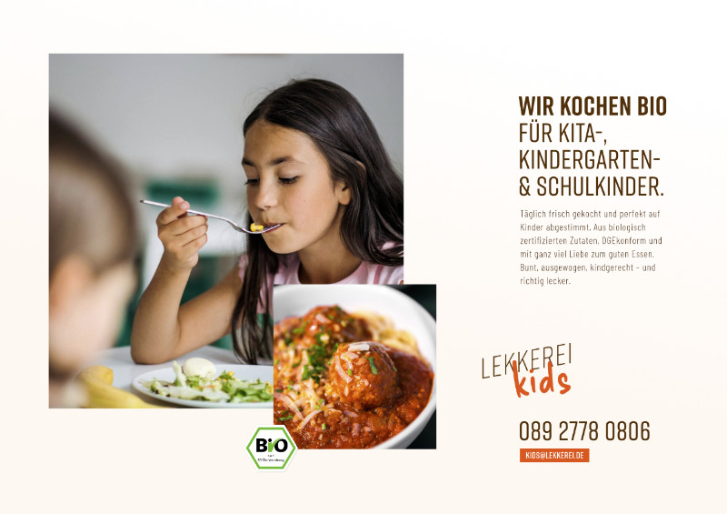 bio schulcatering münchen